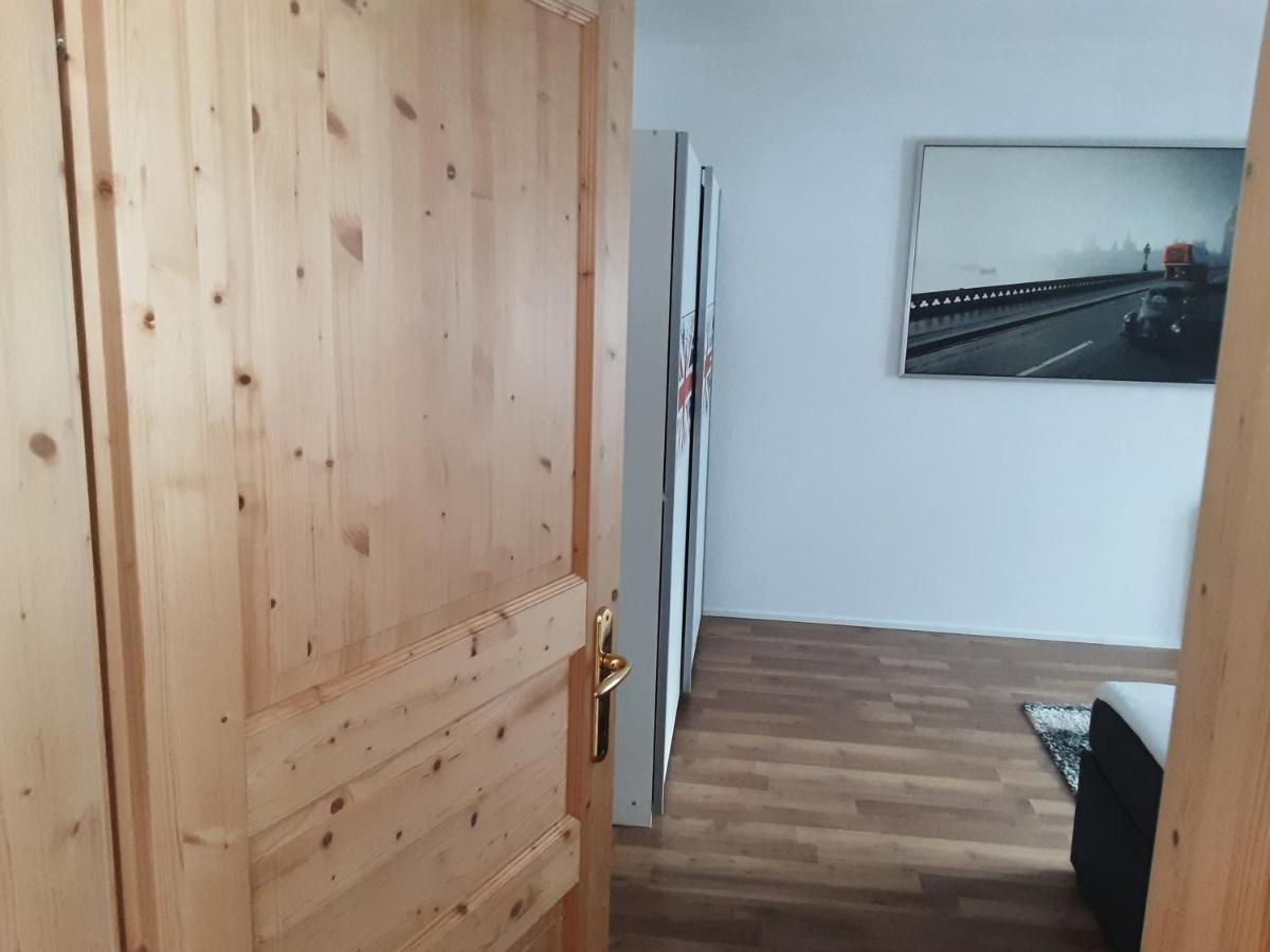 Apartment - Ferienwohnung 2 Treffen Am Ossiachersee Exteriör bild