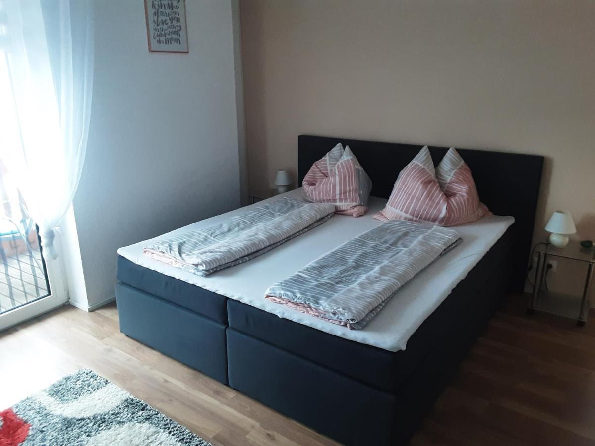 Apartment - Ferienwohnung 2 Treffen Am Ossiachersee Exteriör bild